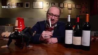 Wein am Limit - Folge 371 - Bodega Noemia - Patagonien ohne Funktionskleidung