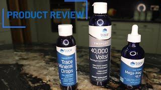 Trace minerals | product review | Are they any good?