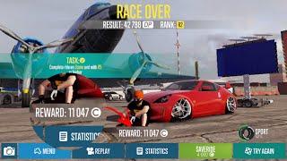 How To Be Rich | Easy / Fast | No Hack / No MODS | CarX Drift Racing 2