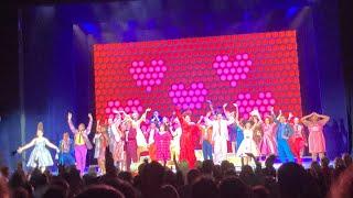 Hairspray National Tour Encore -  3/16/22