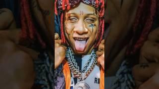 What “Selling” Your Soul Looks Like - Trippie Redd