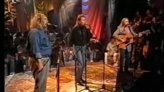 Crosby, Stills & Nash (part 2) - Unplugged (1990)