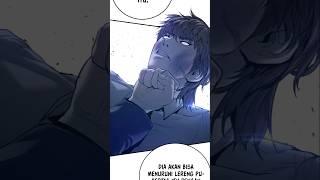 Johan vs Taehoon seong Fight manager kim chap 195 #lookism #manhwa #edit #managerkim