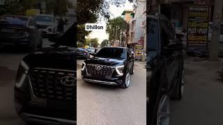 New creta modified  #black #police #please #viral #shorts #youtube #all #cretalovers #drift