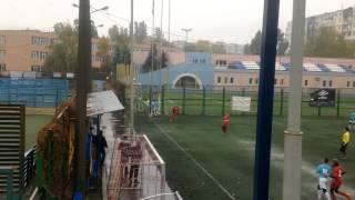 ДЮСШ 15 - Переможець (першість м.Києва,  21.10.2015р.)