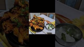 Hot and spicy chicken skewers #ZARS'SKITCHEN# yt shorts # shorts # youtube #food .