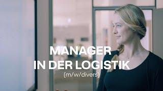 Lufthansa Technik Logistik Services - Manager in der Logistik