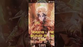 Tengriya - The Beloved of the Gods