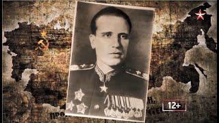 ЛЕГЕНДЫ АРМИИ. Александр Голованов | Смотрите 12 октября в 19:40