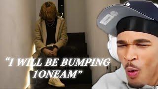 PlaqueBoyMax Reacts To The New 1oneam Snippet