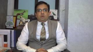 #Mr. Mahavir Lunawat's Interview on Foundation of Pantomath Group#