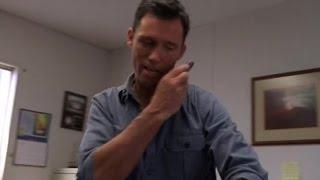 Burn Notice S02 E11   Hot Spot