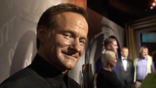 Madame Tussauds London Tour (HD) 2014 - music, sport & movie star life-like figures