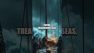 The First Voyage to Circumnavigate the Globe