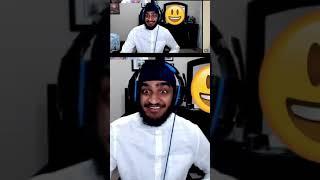 WoahWicky Roasts Paryeet on Adin's Live 