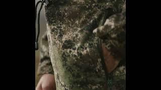 Ridgeline Monsoon Classic Smock Dirt Camo