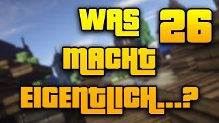 Ich verstehe es nicht... | Was macht eigentlich...? #26 | HSPLP