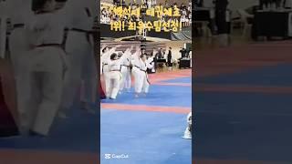 250517 백석대총장기 생활체육 태권도대회 태권체조 초등부, 태권한류이천관 A팀 1위 최우수팀선정, 이천라온태권도 이천국가대표태권도 선수단, 이천 송정동 백사면 모전리 태권도