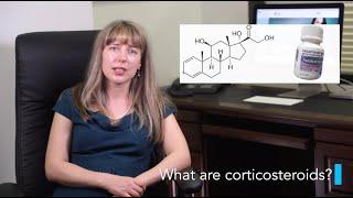 Corticosteroids for ENT conditions