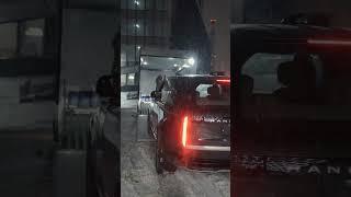  Крытый эвакуатор от WeOne #automobile #эвакуатор