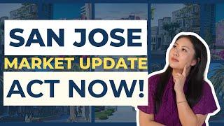 Buy or Sell Before the New Year? November San Jose Real Estate Update!