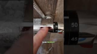 La Meilleure Méthode Pour Nettoyer Le Calcaire