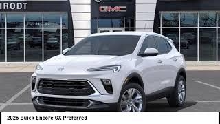 2025 Buick Encore GX 325158
