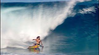 Mason Ho 2022 Highlights