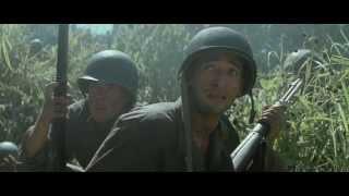 The thin red line - soundtrack - tribute
