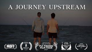 AWARD WINNING FISHING FILM | "A Journey Upstream" | Chesapeake Bay, MD