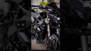 NS 200 MODIFICATION‼️pulsar ns 200 modified wrapping #ytshorts  #ns200 #shorts #modified #wrapping