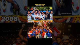 Virat Kohli Ms Dhoni Rohit Sharma Retired  | Cricket Shorts | Cricket | Ind Vs Pak | Sports #shorts