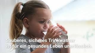 empowerDX Umweltanalytik - Warum ist es von größter Bedeutung, dein Trinkwasser zu testen?