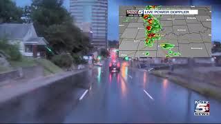 KCTV5 News Live Stream