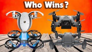 Best Mini Drones | Who Is THE Winner #1?