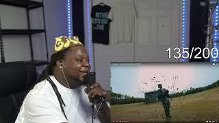 sosocamo - soulless (Official Music Video) REACTION!!!!!
