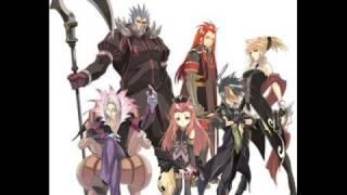 Tales of the Abyss OST - Oracle - Coercion