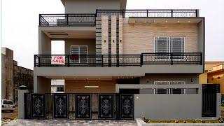 10 Marla with Extra Land House For Sale in PWD, Islamabad