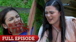 Ika-6 Na Utos: Full Episode 167