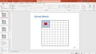 Image Processing on Zynq (FPGAs) : Part 2 Design of Line buffer