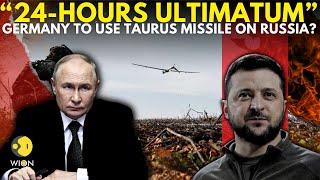 Russia-Ukraine LIVE: Russia Claims Downing 78 Ukrainian Deadly Drones | Zelesnky News | Putin | WION