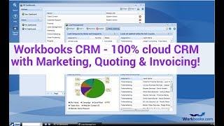 How to track customer support and service with Workbooks CRM #crm