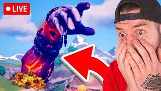 FORTNITE LIVE EVENT! SEASON 2