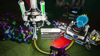 3 different infinite byte farms