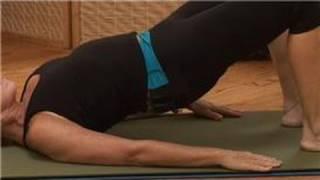 Yoga 101 : Yoga Poses for the Spine