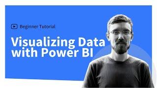 Project Walkthrough: Visualizing Data with Power BI