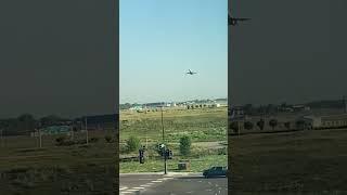 FLY DELTA JETS, x1 delta Boeing 717 Departing MSP.