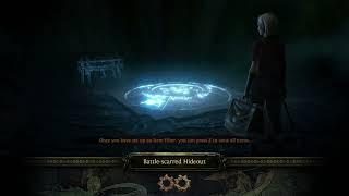 [HL #24][TRARTUS] TRICKSTER Chimera with komis 2025.06.22