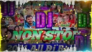 _Maithili_Bhojapuri_Non_Stop_SONG[2022]_All_Dj_Song_Dj Ajay Babu Hi Tech Song]DJ Remix Song ~