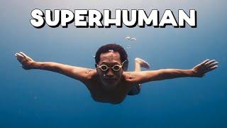 The World's Best Natural Free Divers